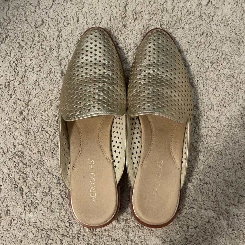 Aerosoles shoes